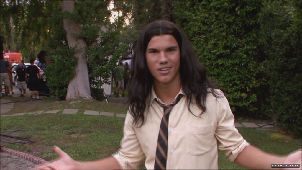 Jacob Black sashakaru Flickr