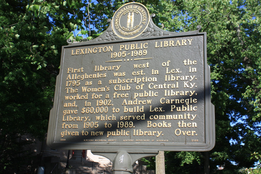 Gratz Park Art Fest Rich Bowen Flickr