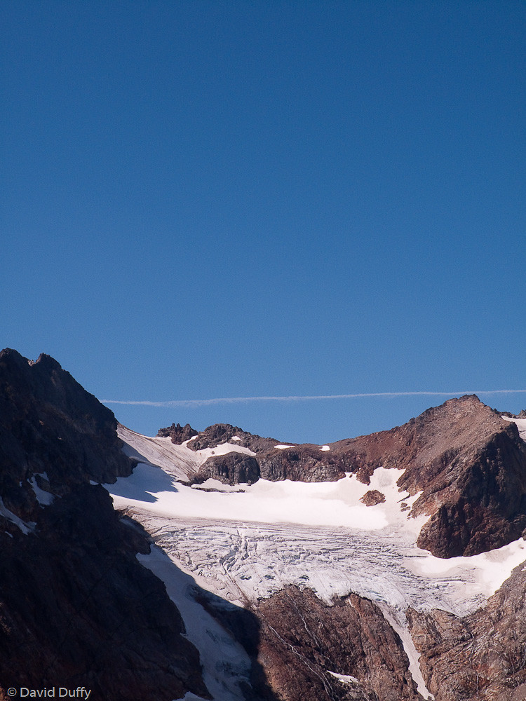 IMG_041015 Upper Lyman Glacier. Glacier Peak Wilderness, … David Duffy Flickr