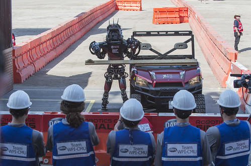 150606-N-PO203-631 | WARNER, a teaming of Worcester Polytech… | Flickr