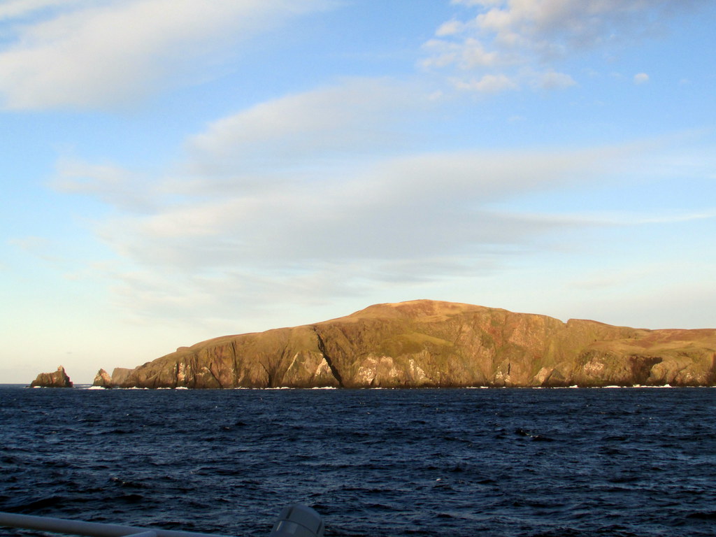 Fair Isle Reading Tom Flickr