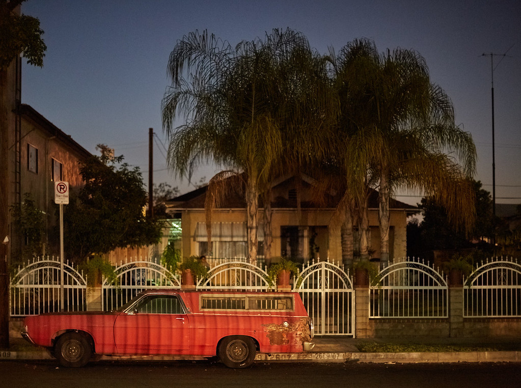 Cypress Park Los Angeles Ryan Schude Flickr