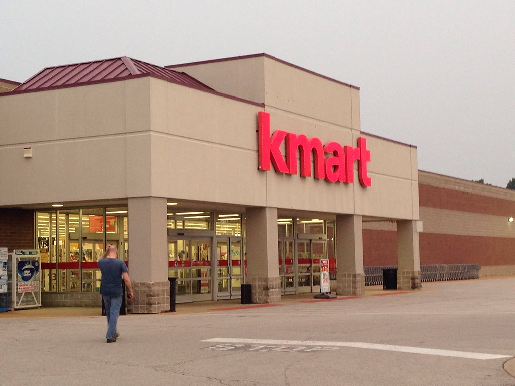 Kmart 4743 (Bridgeton, MO) Flickr