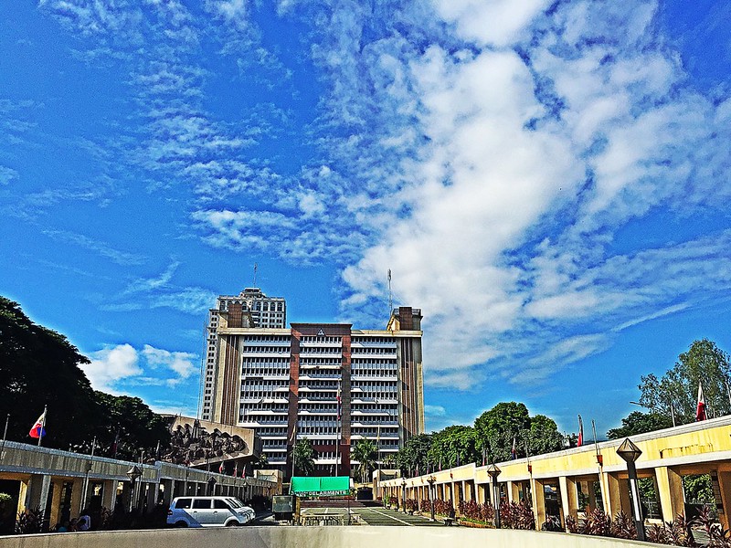 Quezón City Page 384 SkyscraperCity