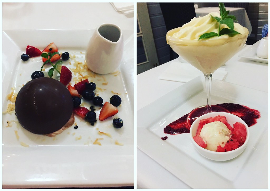 Delicious desserts! graphicdesigner … Flickr