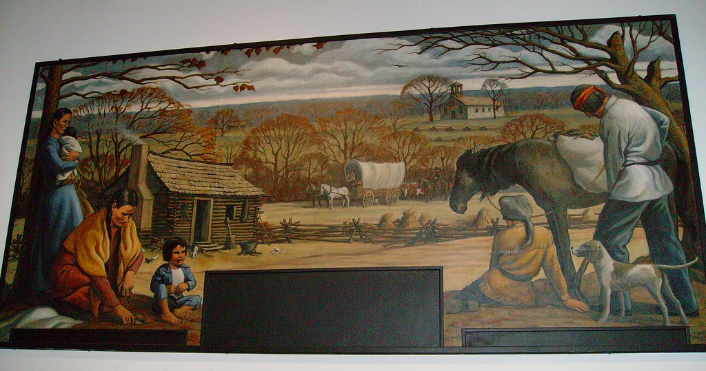 Old Post Office 74745 (Idabel, Oklahoma) Title "The Last … Flickr