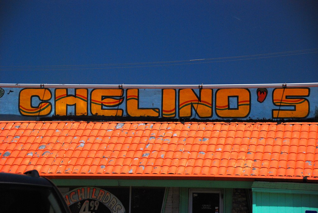 OKC Sunday Drive 8/9/2009 John Philbin Flickr