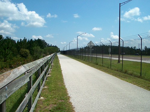 Suncoast Bicycle Trail John Flickr