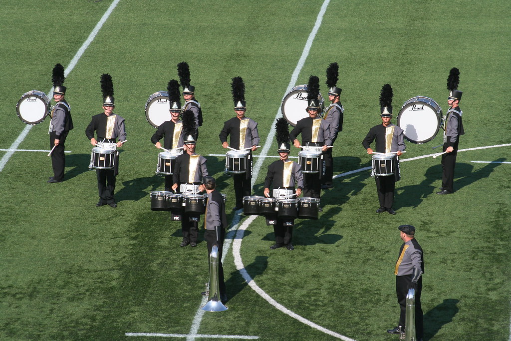 Carolina Gold DCA 5 Sept 2009 (40) smata2 Flickr