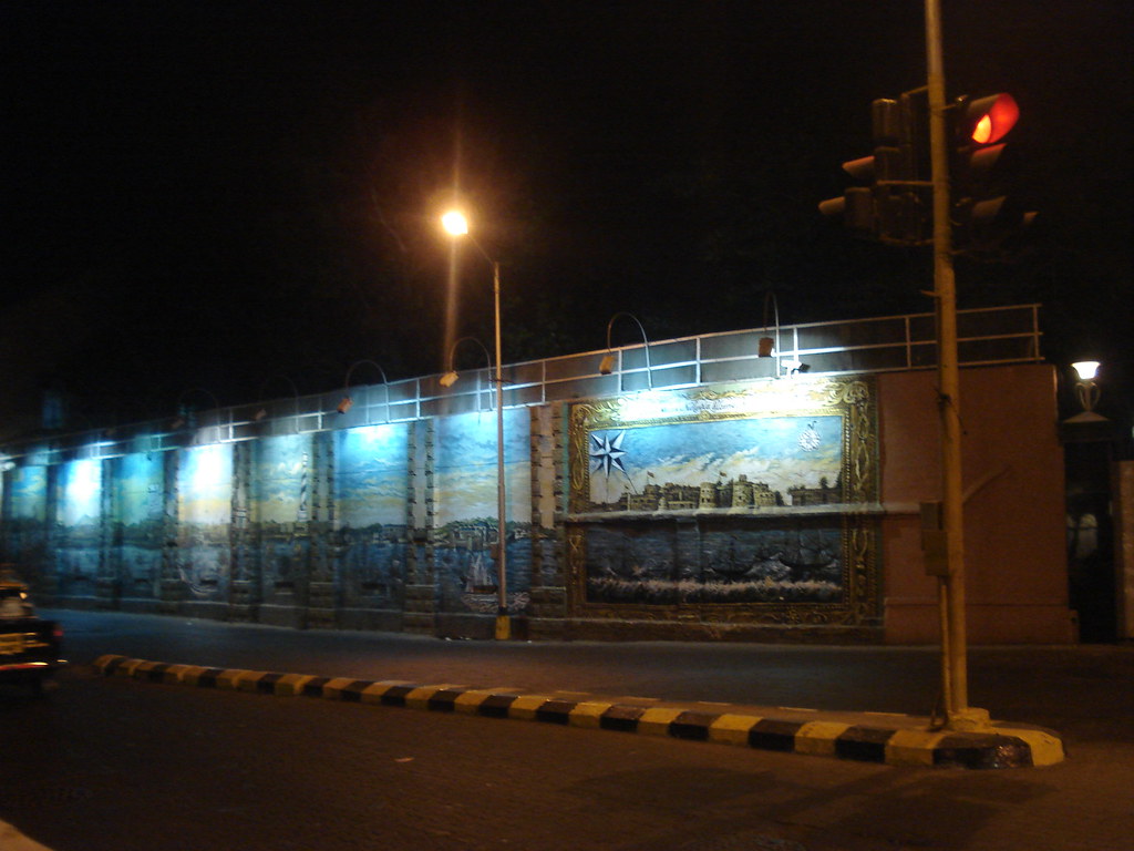 neval dockyard, lion gate, mumbai ganuullu Flickr