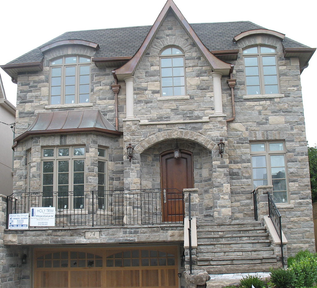 Flickriver Random photos from Commonwealth Brick pool