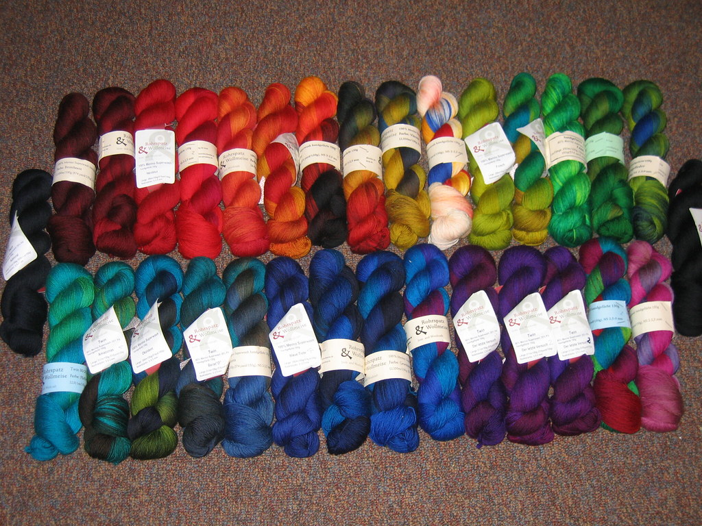 wollmeise stash all my lovely wollmeise! woolology Flickr