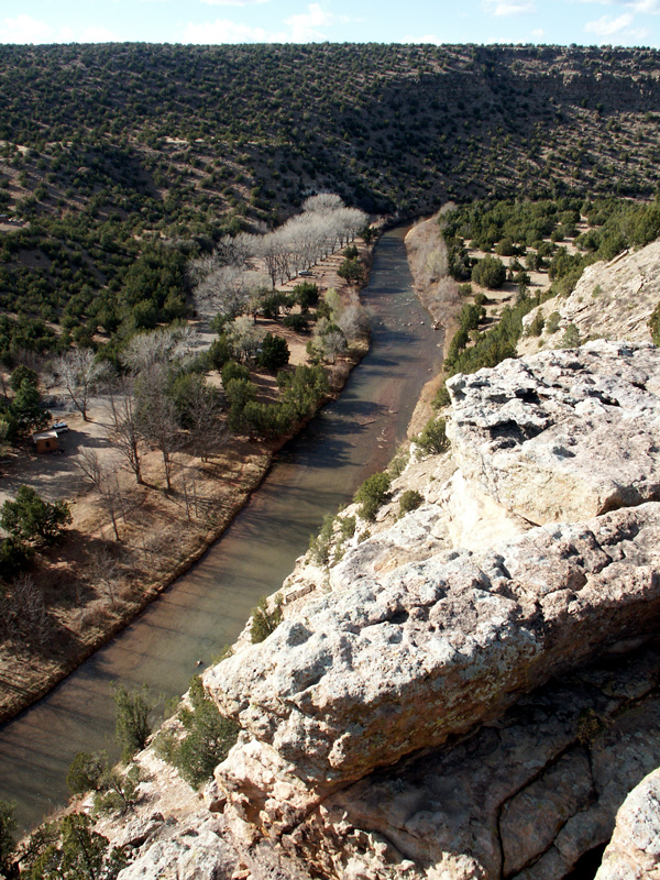 Villanueva New Mexico Flickr