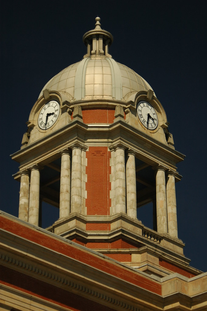 DSC_6977 Mercer County Courthouse katrencikphoto Flickr