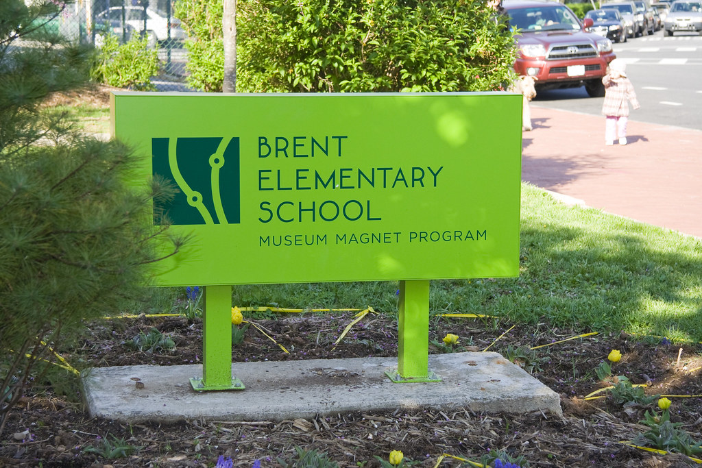 Brent 46 Brent Elementary Flickr