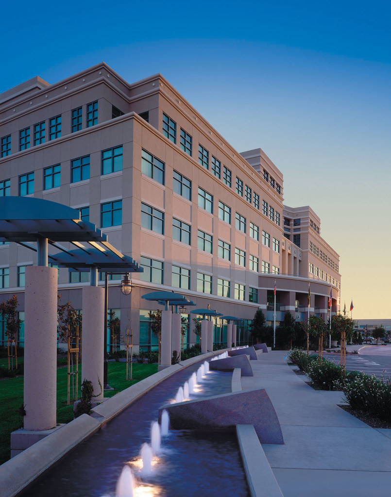 Cisco headquarters in San Jose, California a photo on Flickriver