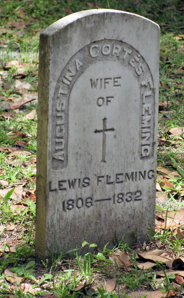 Hibernia Cemetery & Chapel Fleming Island a photo on Flickriver