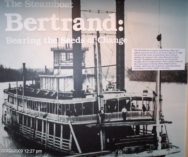 DESOTO NWR BERTRAND Ever So Happy Flickr