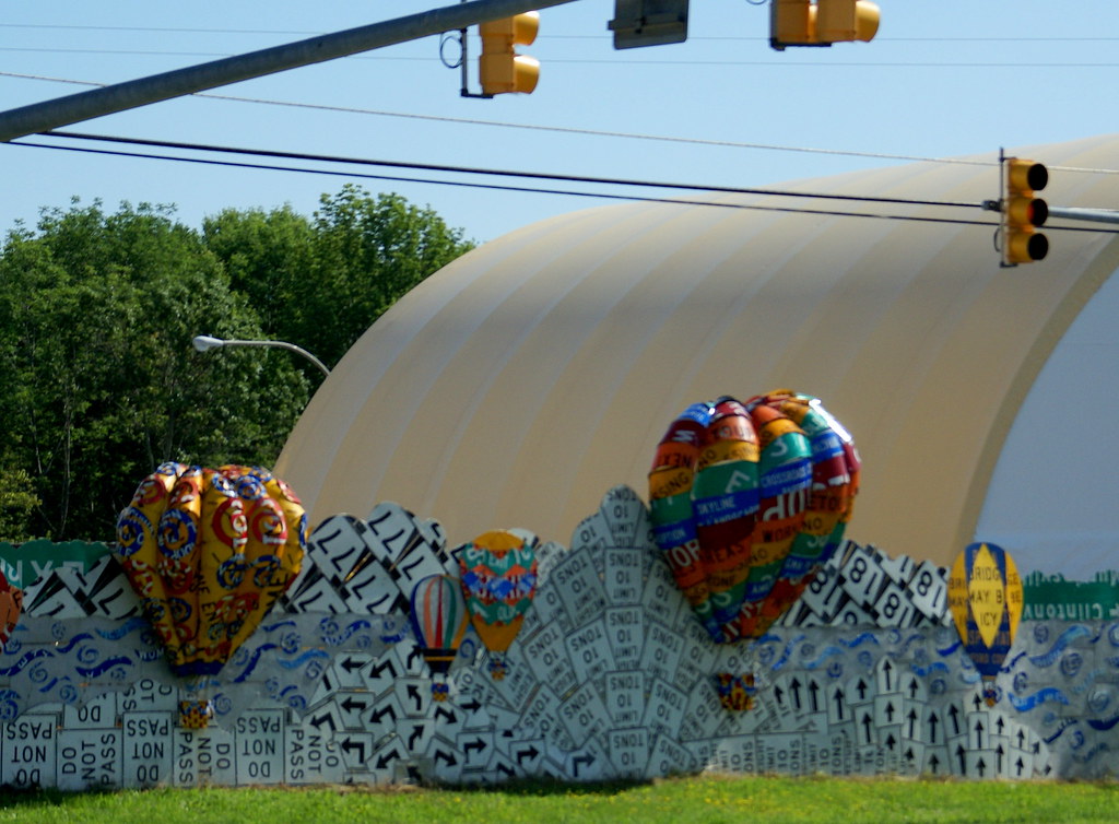 penndot Meadville There's a section of about 1/4 mile of… Flickr