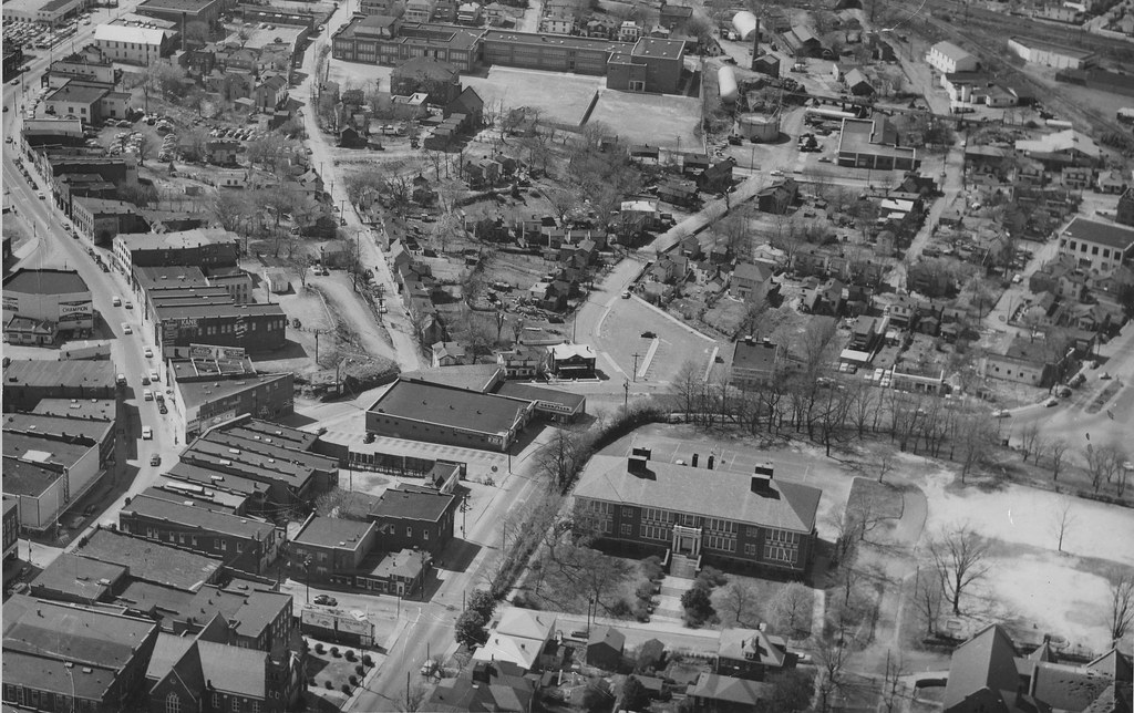 038Vinegar Hill Aerial Vinegar Hill Flickr