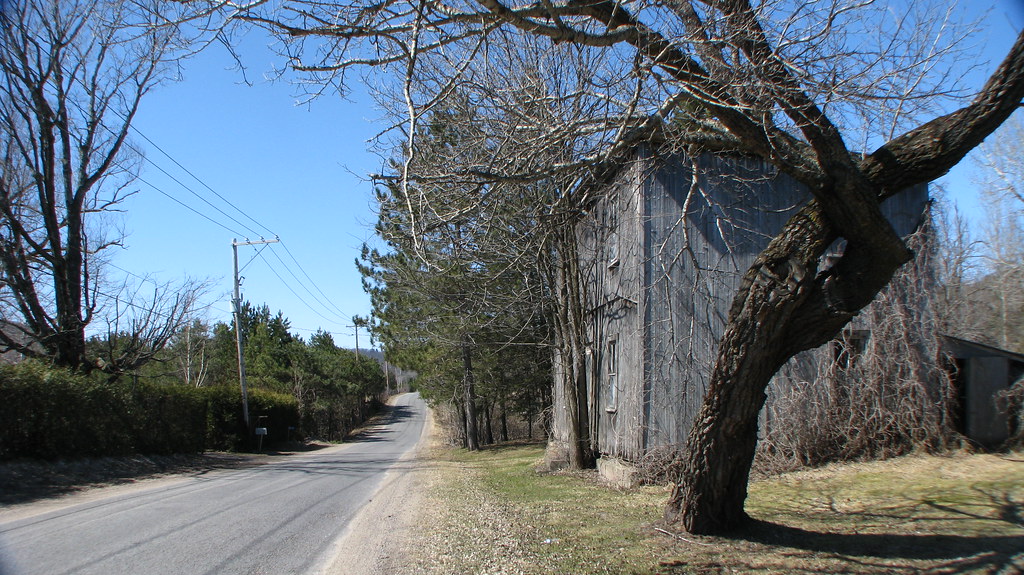 Grenvillesurlarouge chemin de Harrington a photo on Flickriver
