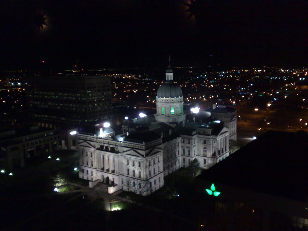 The Eagles Nest Indianapolis Restaurant / The Eagle S Nest Restaurant