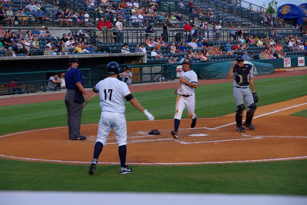 RiverDogs 20090526 049 Charleston's TheDigitel Flickr
