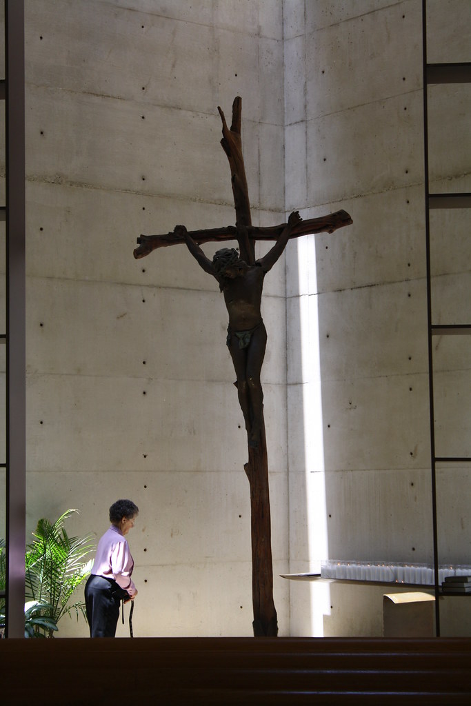 St. Jean Vianney Catholic Church 1 St. Jean Vianney Cathol… Flickr