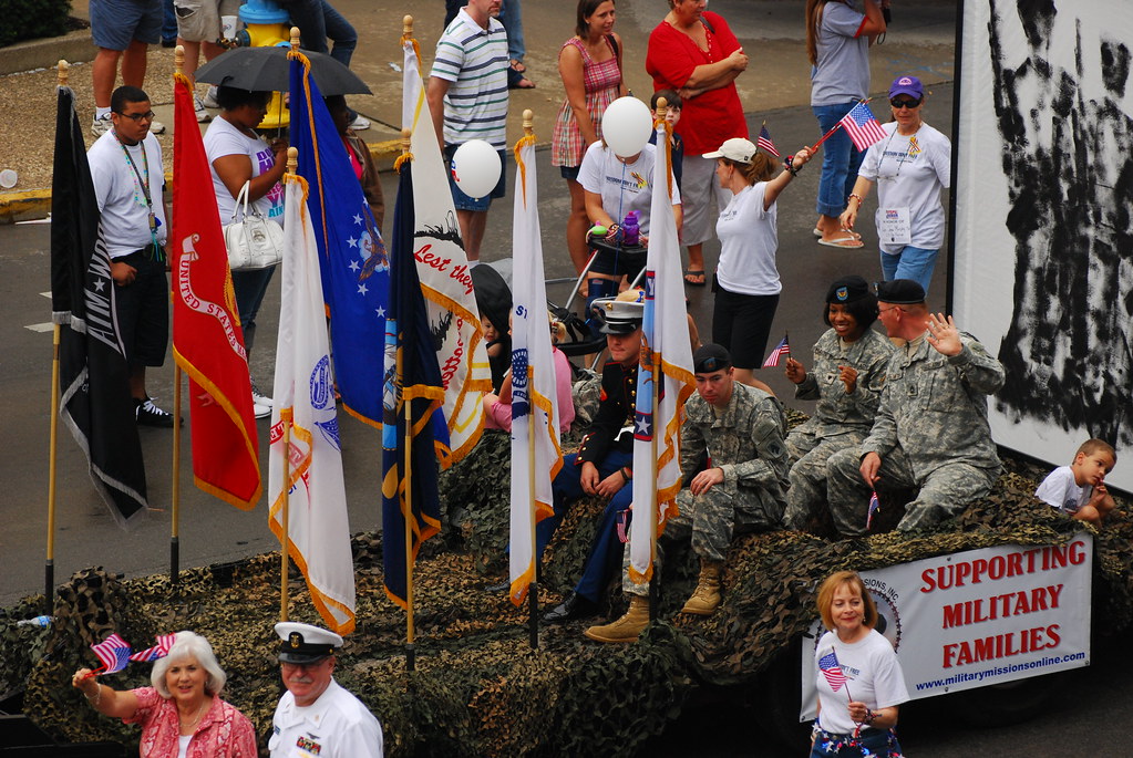 Independence Day, Lexington, KY 2009 Photos taking during … Flickr
