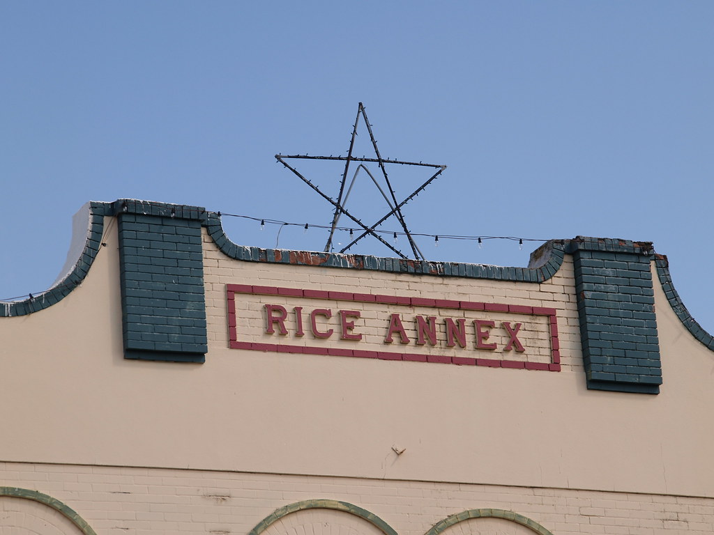 El Campo Texas Small Old Town near the the Gulf of Mexico … Flickr
