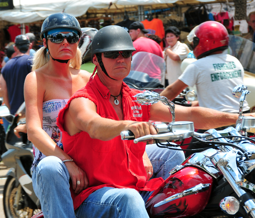 Sturgis, MS Bike Rally 2009 a photo on Flickriver