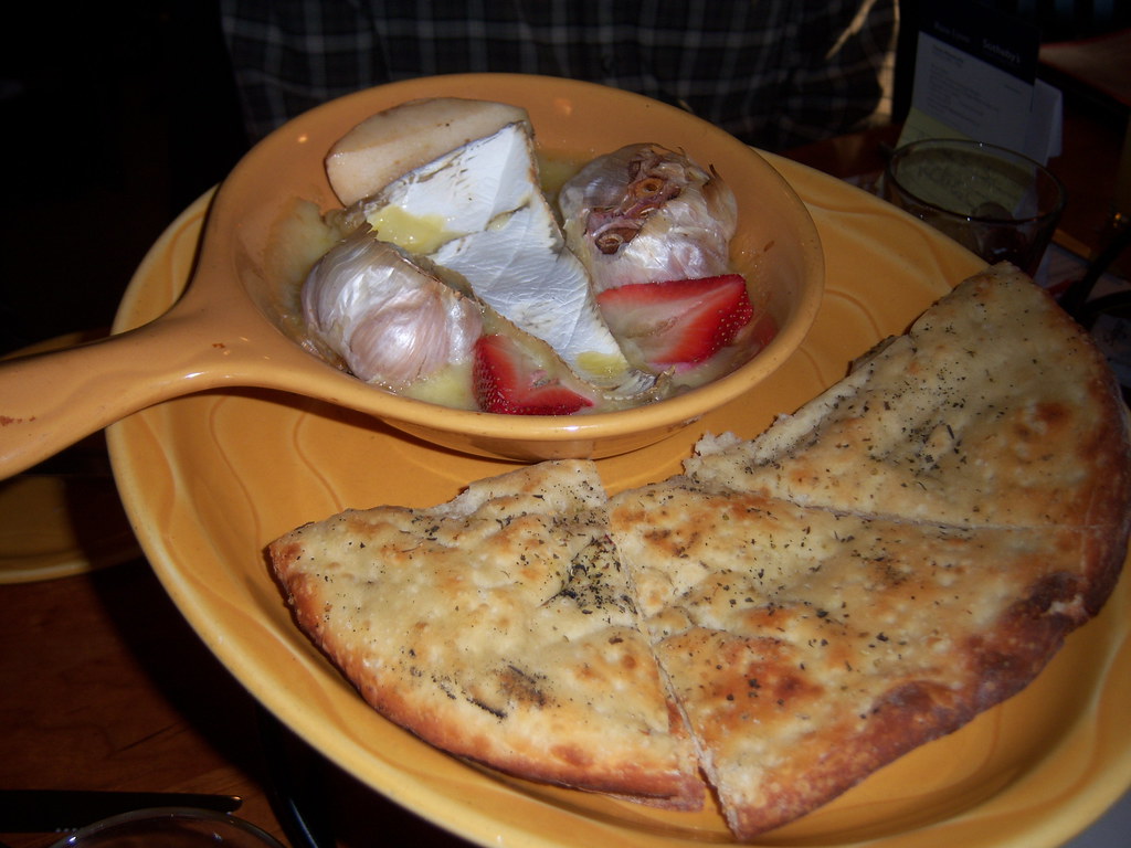 Flagstaff Tweetup at Picazzo's restaurant, March 2009 Flickr