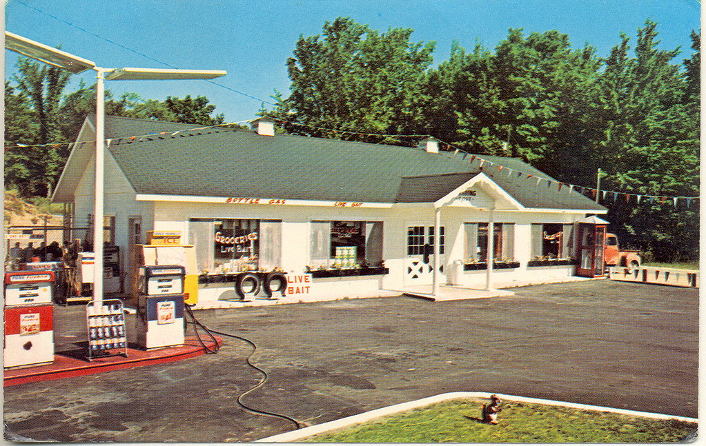 South Boardman MI Kalkaska and Traverse Area Roadside Nolf… Flickr