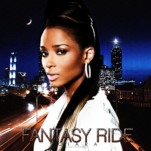Ciara Fantasy Ride Ciara has a new album coming out May … Flickr