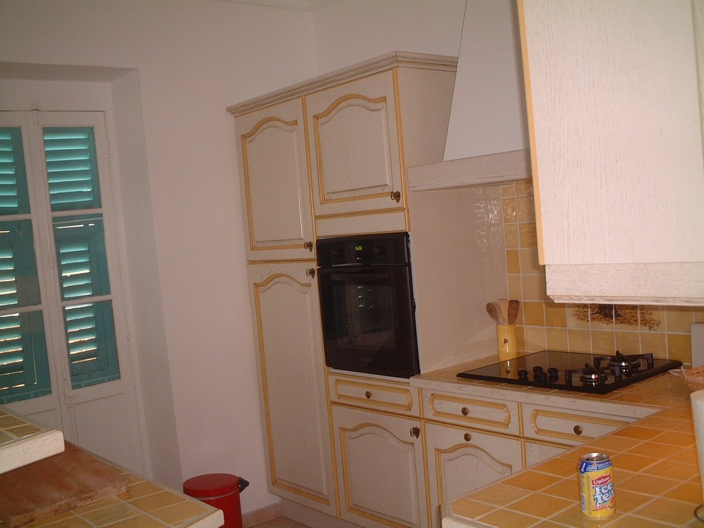 kitchen Christopher Jensen Flickr