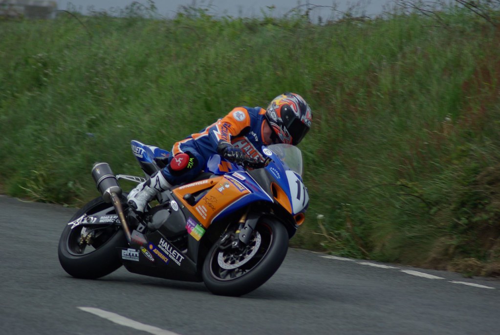 Stephen Oates 2 tmgreed Flickr