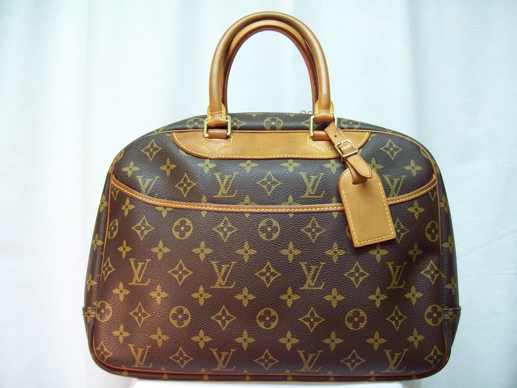 Louis Vuitton Resale Handbags Paul Smith