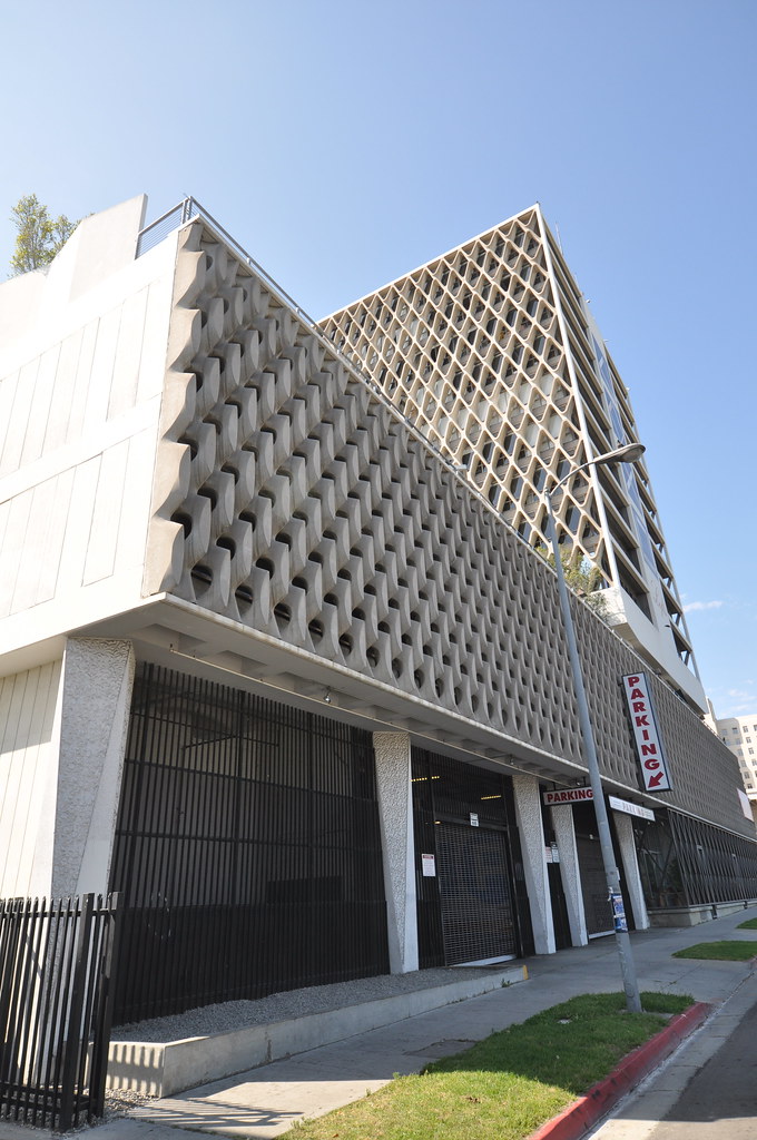 Buildings & Structures Cement