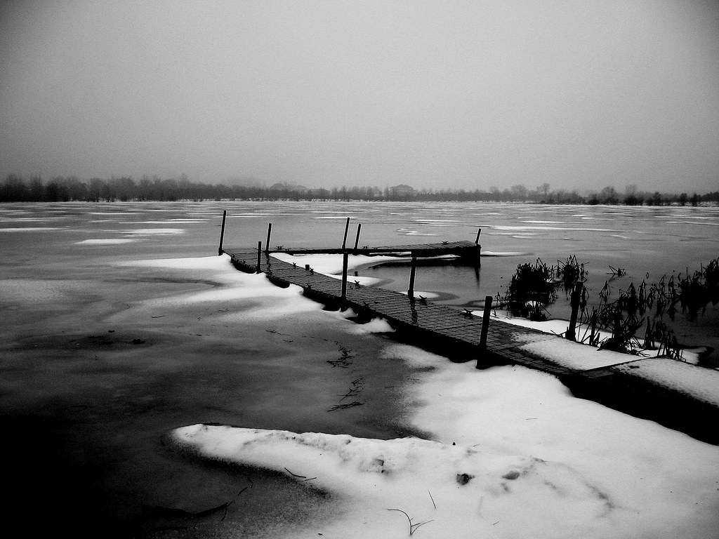 Lake Kakusha Mendota, Illinois glenn brumley Flickr