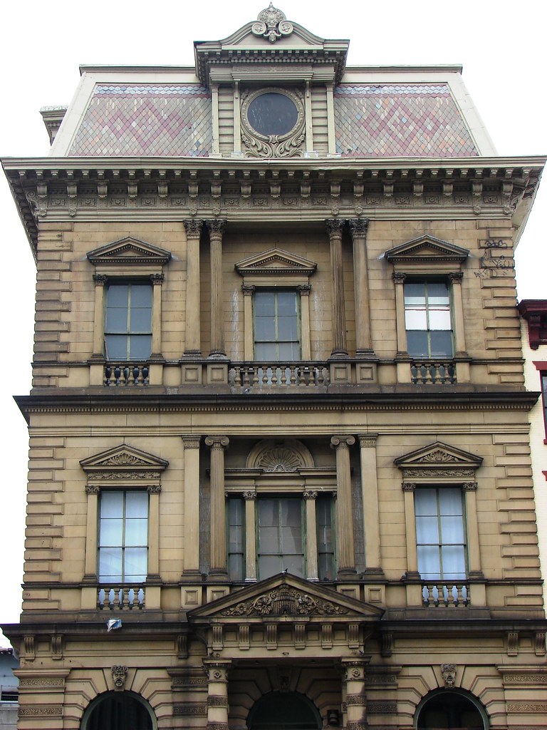 Williamsburg Art and Historical Society AIA Guide Research Assistants