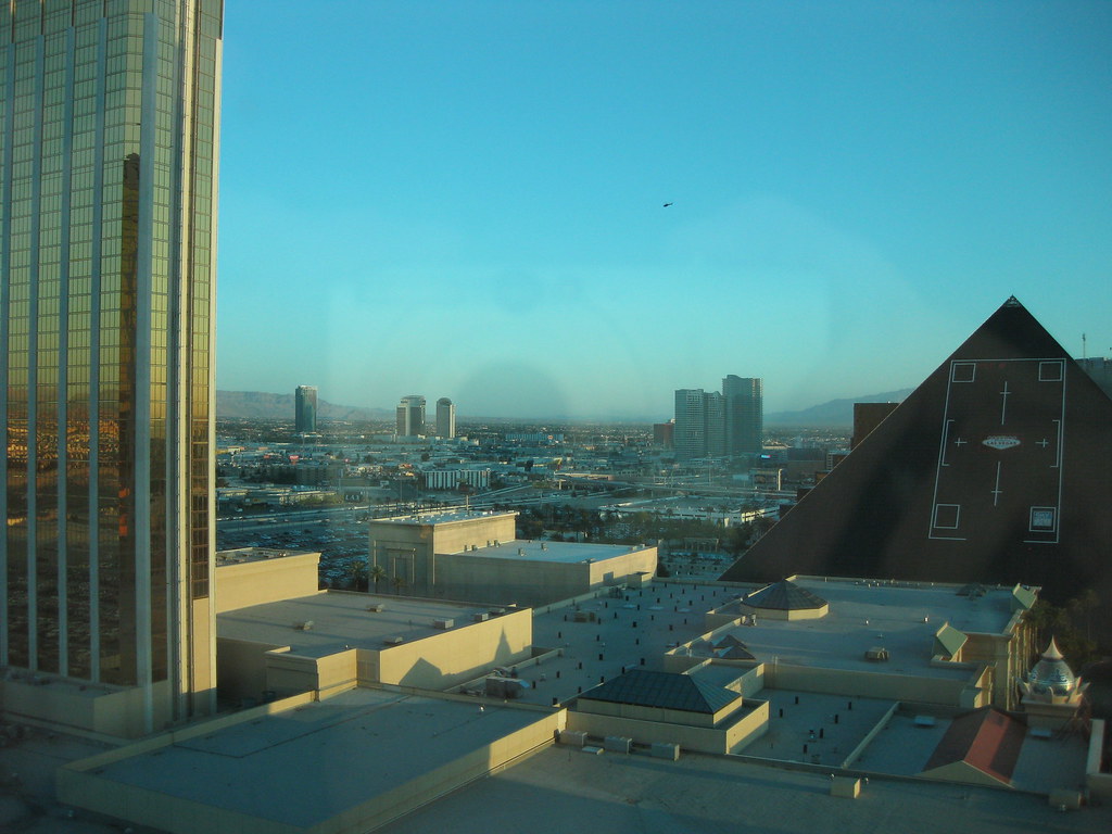 Mandalay Bay SrDP Flickr