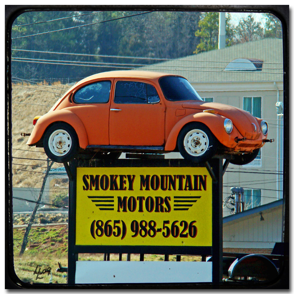smokey mountain motors Lenoir City, TN thanks to haere… Flickr