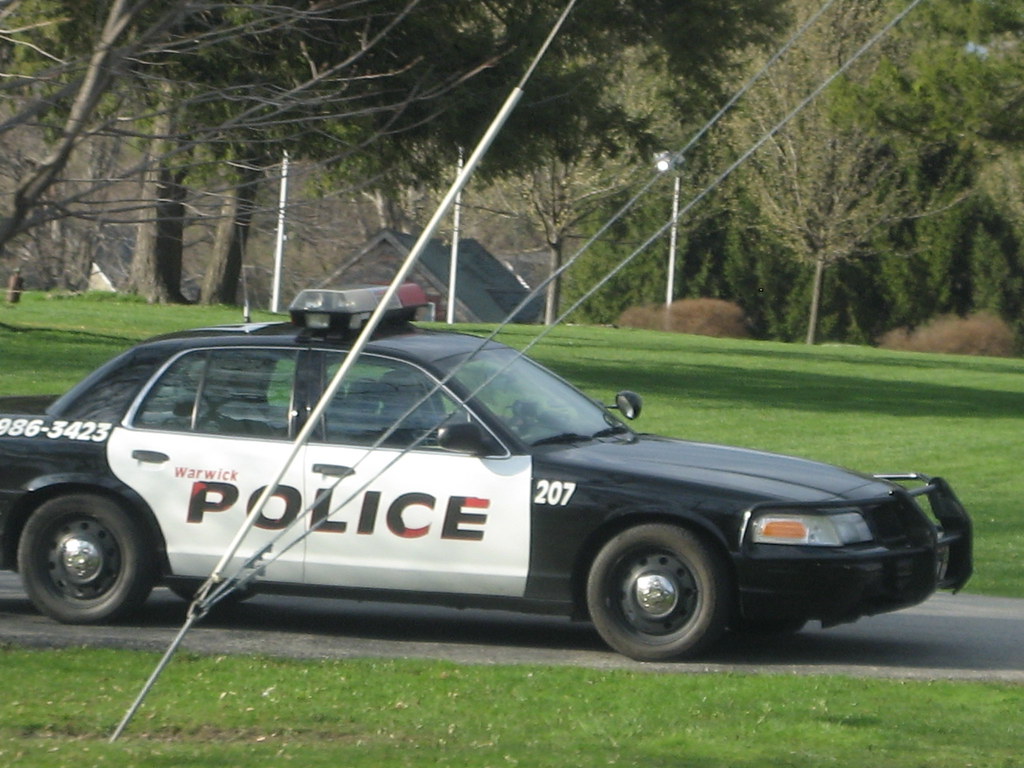 Town of Warwick(NY)Police Car Town of Warwick,NY Police Flickr