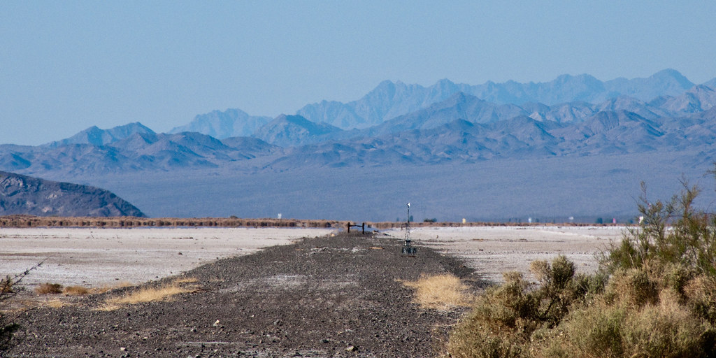 Scenes from the Zzyzx Desert Studies Center, Soda Springs,… Flickr