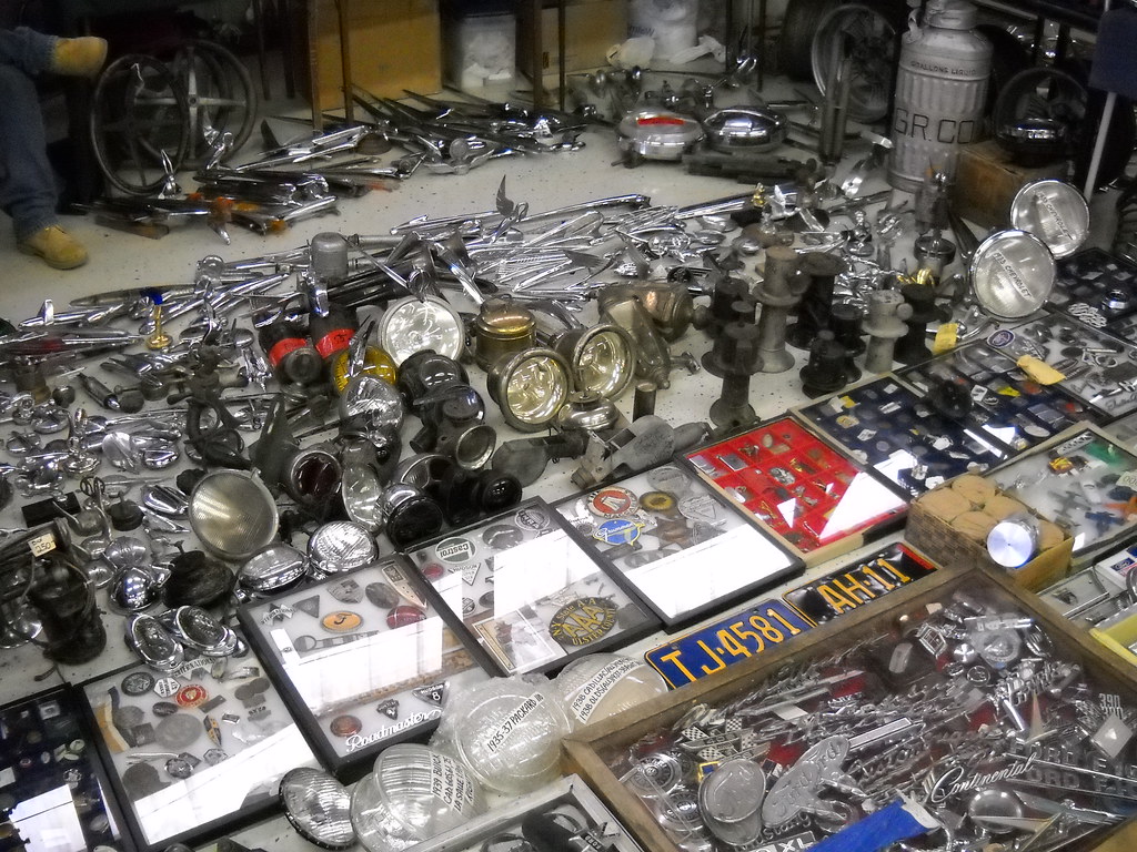 car parts at carlisle pa. parts for sale 2009 bill Flickr