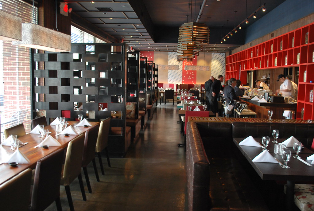 Mumon Japanese Restaurant, Garden City, NY East of NYC Flickr