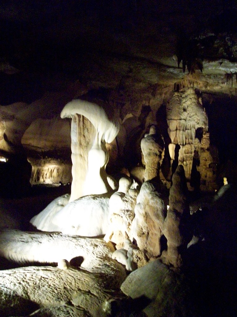 cavewithoutaname22 Cave Without A Name, Kendall County, Te… Flickr