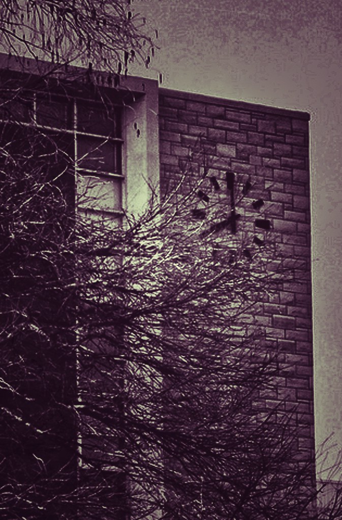 Hall, Washburn UniversityTopeka, Kansas March 8, 2… Michael