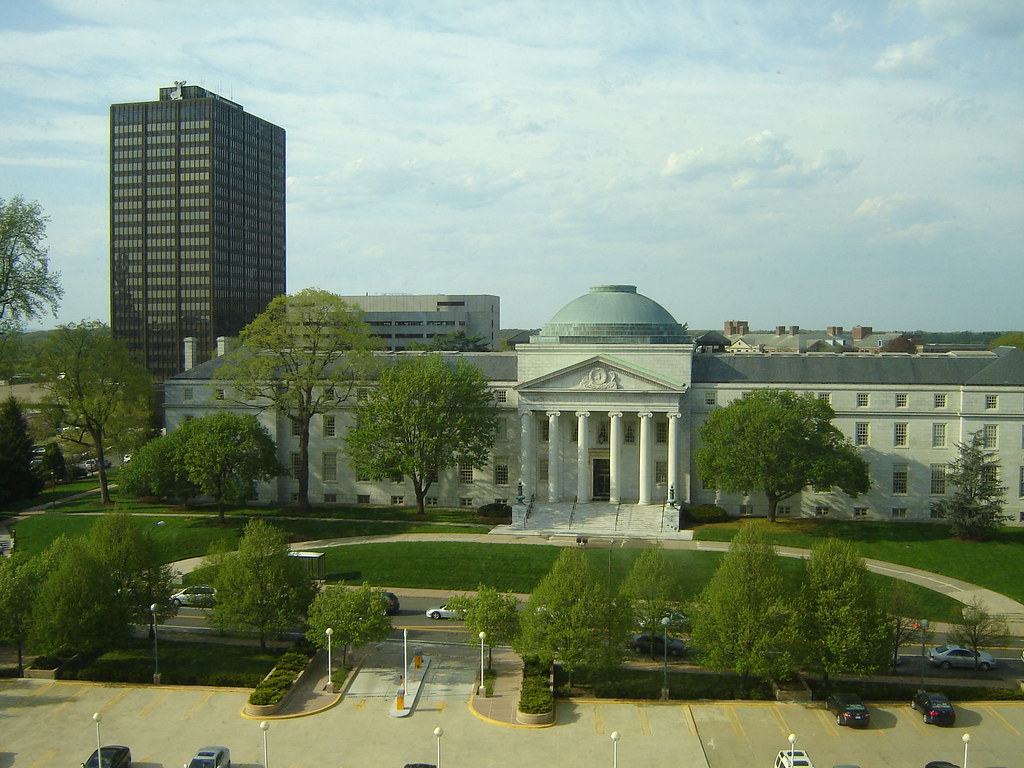 Hartford Hartford insurance main offices. Shucry Baroody Flickr