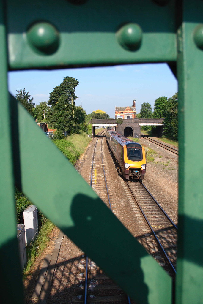 IMG_7180 Water Orton, Tues 23/06/2009. Philip Grain Flickr